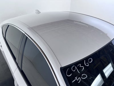 2020 Honda Accord Sedan LX