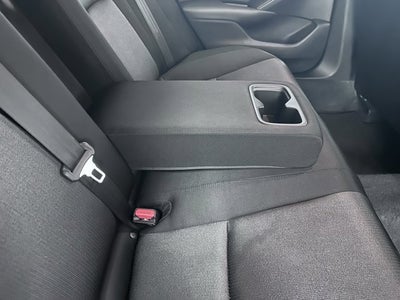 2020 Honda Accord Sedan LX