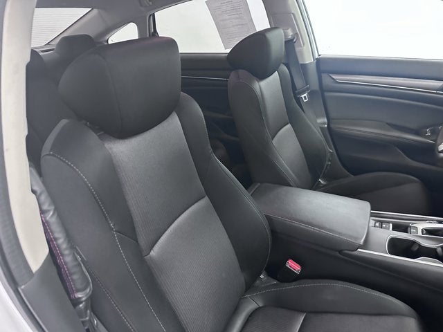 2020 Honda Accord Sedan LX
