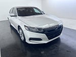 2020 Honda Accord Sedan LX