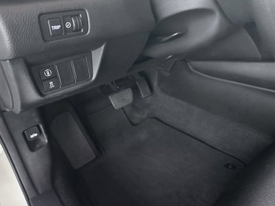 2020 Honda Accord Sedan LX