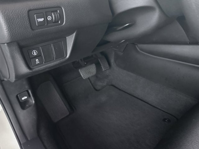 2020 Honda Accord Sedan LX