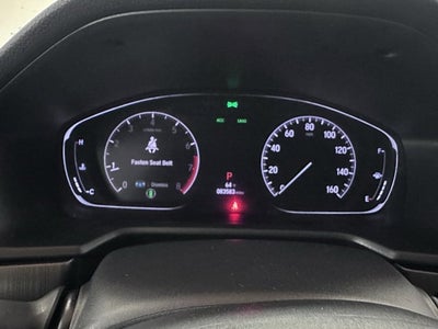 2020 Honda Accord Sedan LX