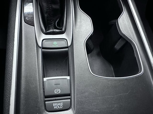 2020 Honda Accord Sedan LX