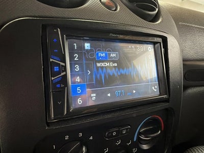 2006 Jeep Liberty Sport