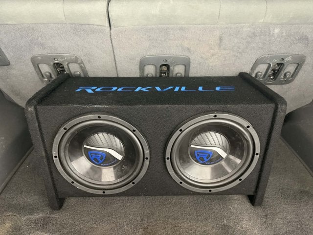 2006 Jeep Liberty Sport