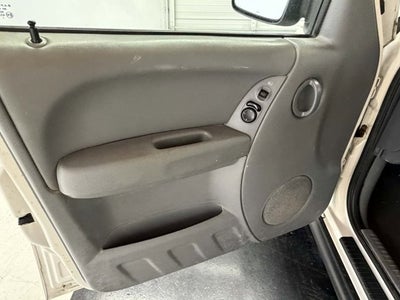 2006 Jeep Liberty Sport