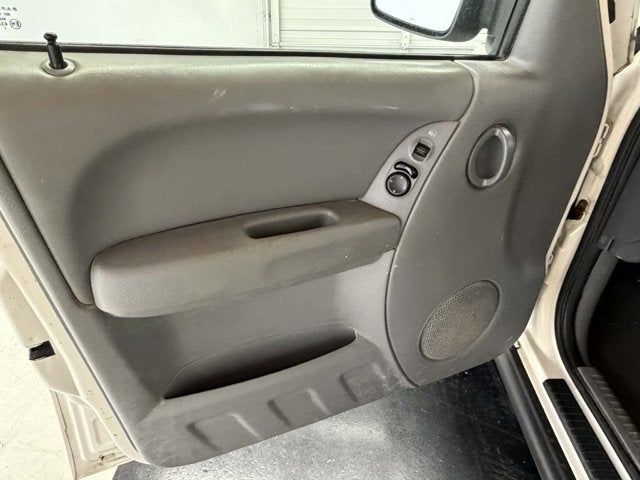 2006 Jeep Liberty Sport