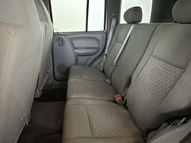 2006 Jeep Liberty Sport