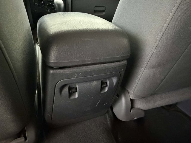 2006 Jeep Liberty Sport