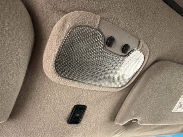 2006 Jeep Liberty Sport