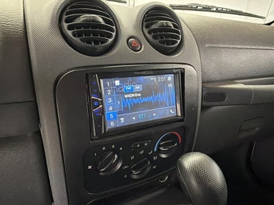 2006 Jeep Liberty Sport