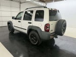 2006 Jeep Liberty Sport