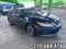 2016 Nissan Altima 2.5 SV