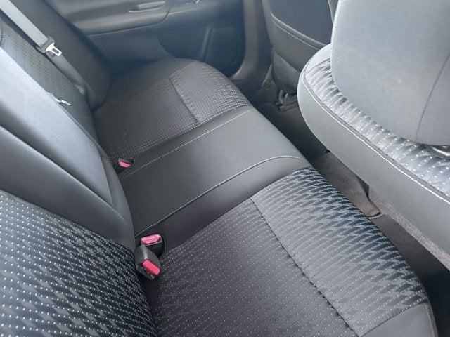 2016 Nissan Altima 2.5 SV