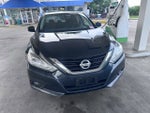 2016 Nissan Altima 2.5 SV