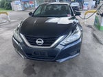 2016 Nissan Altima 2.5 SV