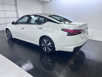 2022 Nissan Altima 2.5 SL