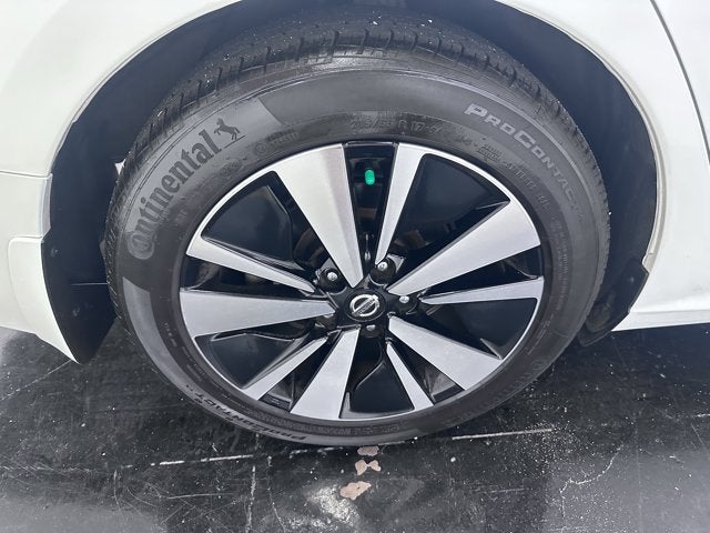 2022 Nissan Altima 2.5 SL