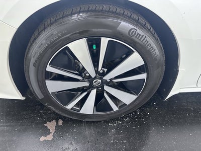 2022 Nissan Altima 2.5 SL