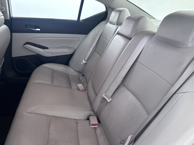 2022 Nissan Altima 2.5 SL