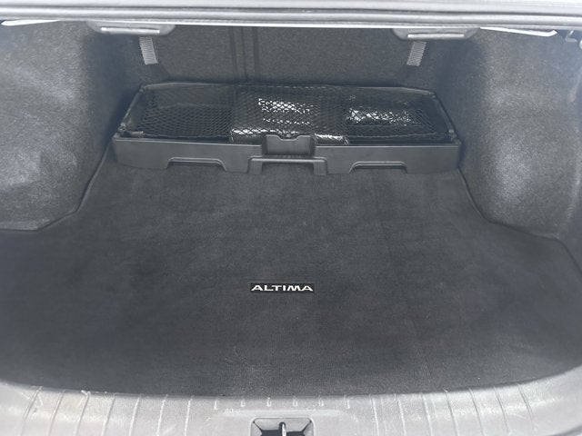 2022 Nissan Altima 2.5 SL