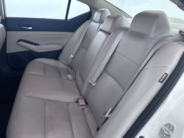 2022 Nissan Altima 2.5 SL