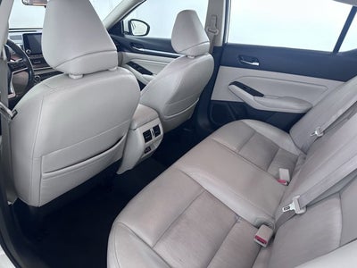 2022 Nissan Altima 2.5 SL