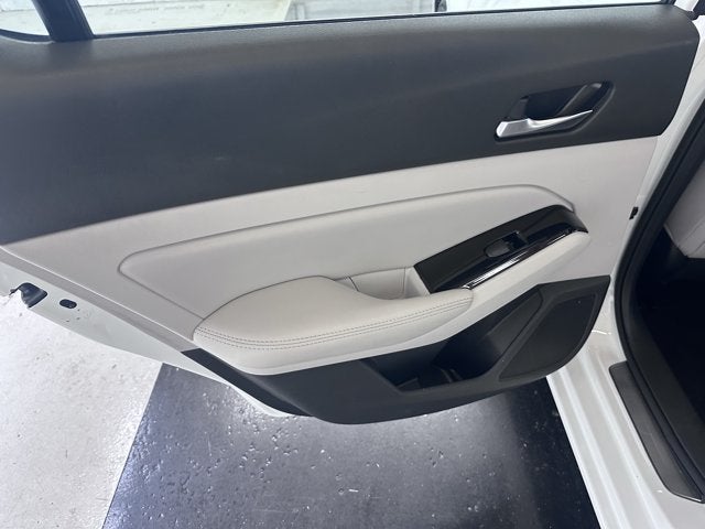 2022 Nissan Altima 2.5 SL