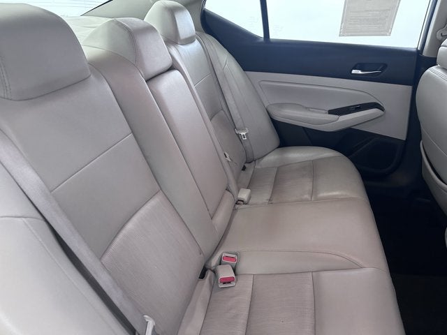 2022 Nissan Altima 2.5 SL