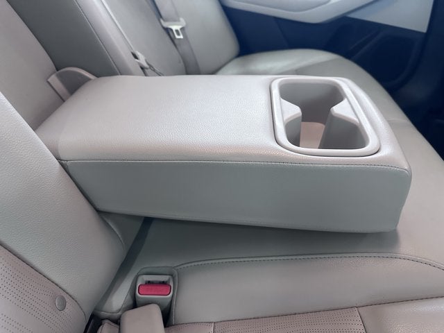 2022 Nissan Altima 2.5 SL
