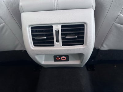 2022 Nissan Altima 2.5 SL