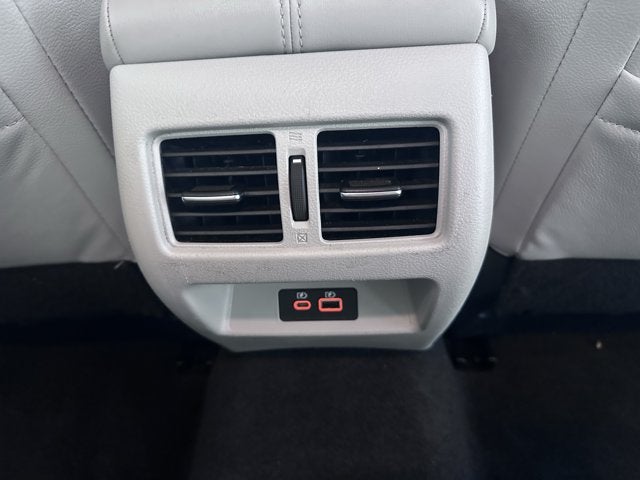 2022 Nissan Altima 2.5 SL