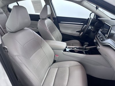 2022 Nissan Altima 2.5 SL