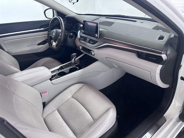2022 Nissan Altima 2.5 SL