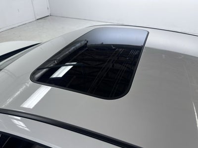 2022 Nissan Altima 2.5 SL