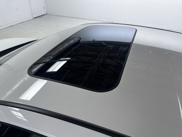 2022 Nissan Altima 2.5 SL