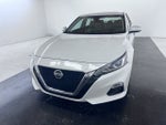 2022 Nissan Altima 2.5 SL