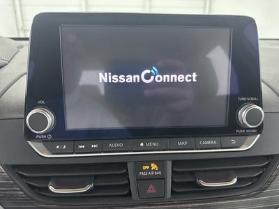2022 Nissan Altima 2.5 SL