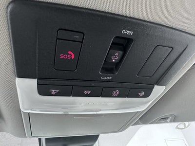 2022 Nissan Altima 2.5 SL