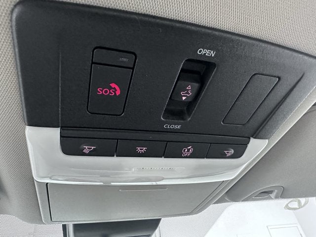 2022 Nissan Altima 2.5 SL
