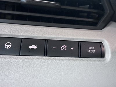 2022 Nissan Altima 2.5 SL
