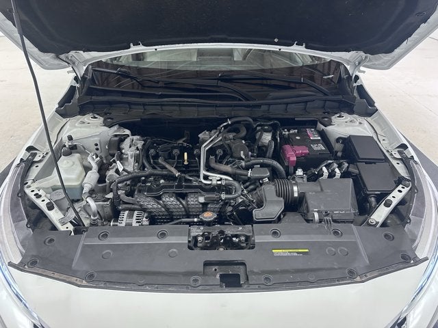 2022 Nissan Altima 2.5 SL