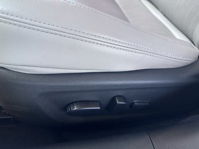 2022 Nissan Altima 2.5 SL