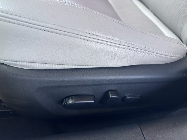 2022 Nissan Altima 2.5 SL