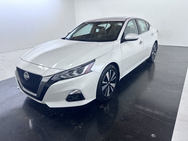 2022 Nissan Altima 2.5 SL