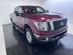 2017 Nissan Titan XD SV