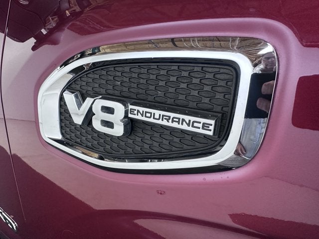 2017 Nissan Titan XD SV