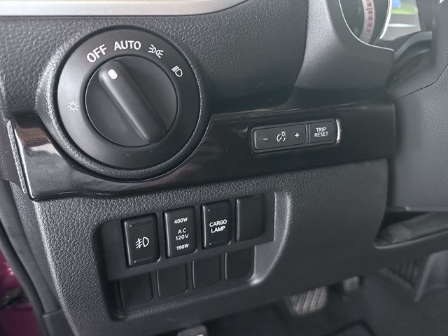 2017 Nissan Titan XD SV