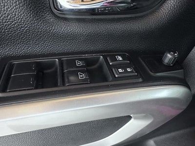 2017 Nissan Titan XD SV